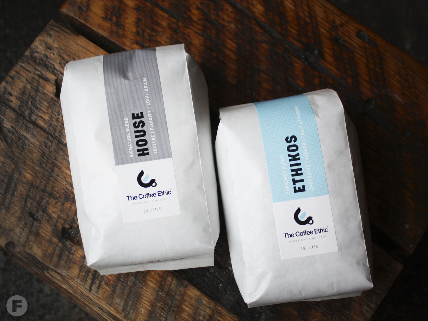 The Coffee Ethic